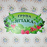 Табличка оригінальна Група Ягідка, фото 2