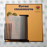 Куточок споживача в корпоративному стилі, фото 2