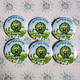 Значки с изображением арбуза, фото 5