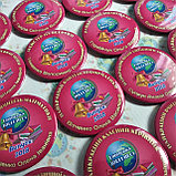 Значок Лучший учитель, фото 2