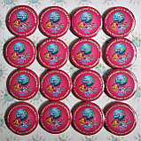 Значок Лучший учитель, фото 3