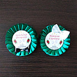 Значки для родителей жениха и невесты, фото 2