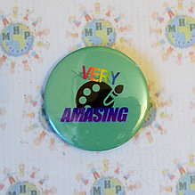 Значок Amasing