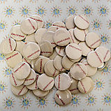 Значки с логотипом и местом для надписи маркером, фото 2