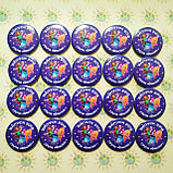 Значок Випускник групи Фіксікі, фото 3