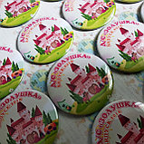 Значок Золушка, фото 2