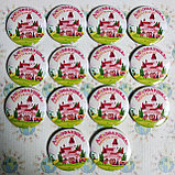 Значок Золушка, фото 3