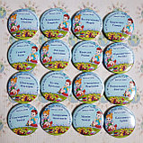 Значки для выпускников и первоклассников, фото 3