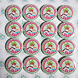 Значки для выпускников Калинка, фото 3