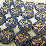 Значок Фестиваль Маленькая звезда, фото 2