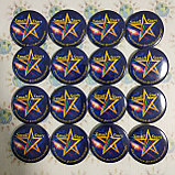 Значок Фестиваль Маленькая звезда, фото 3