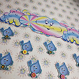 Стенд для выставки рисунков Капельки, фото 2