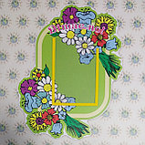 Стенд поздравительный, фото 2