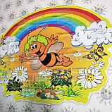Стенд для поделок Пчелка, фото 3