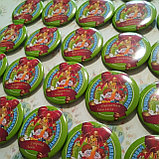 Значок Прощай Букварь, фото 4