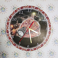 Часы Донбасс