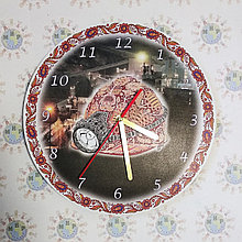 Часы Донбасс