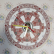 Часы настенные Дарт Вейдер