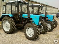 Трактор Беларус-82.1