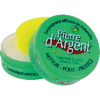 Чистящее средство Pierre d'Argent 100g