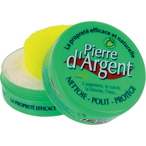 Чистящее средство Pierre d'Argent 100g - фото 1 - id-p9559461