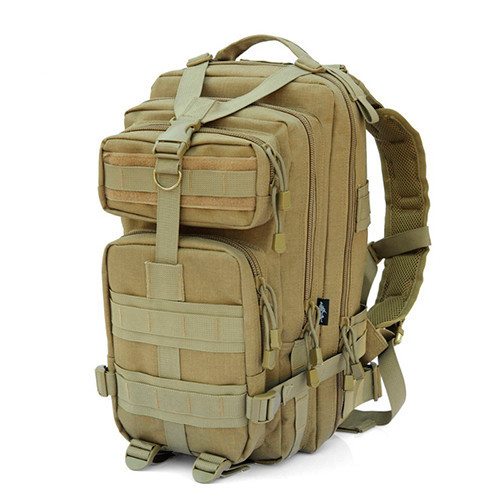 Туристический рюкзак Free Soldier (тактический) - фото 1 - id-p9559470