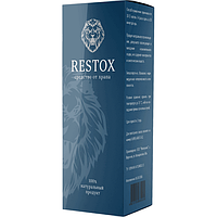 Средство от храпа Restox (Рестокс)