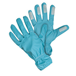 Перчатки-щетки Magic Bristle Gloves - фото 1 - id-p9559508