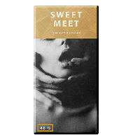 Возбуждающий шоколад Sweet Meet (Свит Мит)