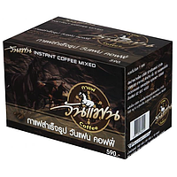 Возбуждающий тайский кофе One Fan (Ван Фан)