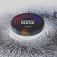 Magnetic Mask by Crystal Lab - магнитная маска от прыщей и черных точек