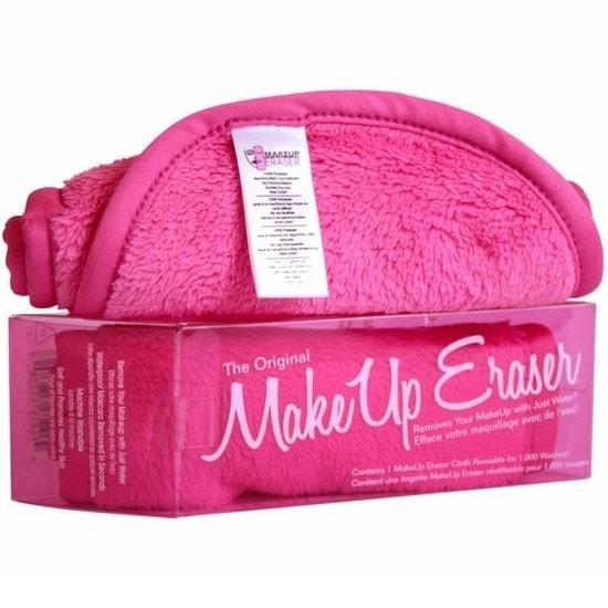 Бьюти-полотенчик MakeUp Eraser (салфетка для снятия макияжа) - фото 1 - id-p9559295