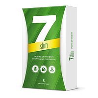 Препарат 7-Slim для похудения