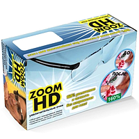 Чудо очки Zoom HD 160 (Зоркость+)
