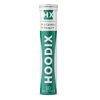Таблетки для похудения Hoodix (Худикс)