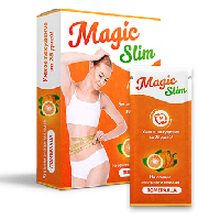 Препарат для похудения Magic Slim