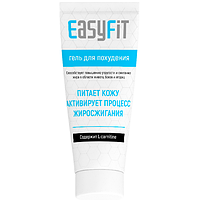 Спортивный гель для похудения EasyFit Gel