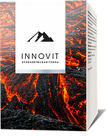 Вулканическая глина Innovit (омолаживающий комплекс)