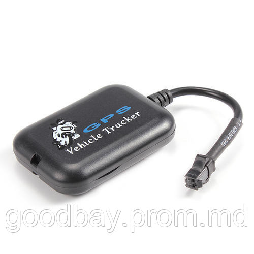 GPS трекер Vehicle Tracker для авто (ID#9559575), цена: 399 лей, купить ...