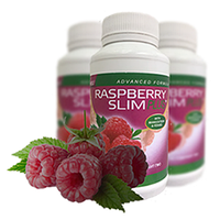 Малиновый кетон Raspberry Slim для похудения
