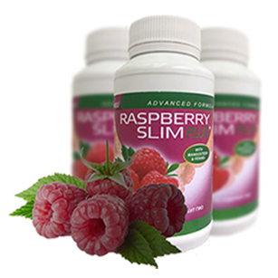 Малиновый кетон Raspberry Slim для похудения - фото 1 - id-p9560249