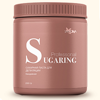 Паста для шугаринга Sandra Professional Sugaring (Сандра)