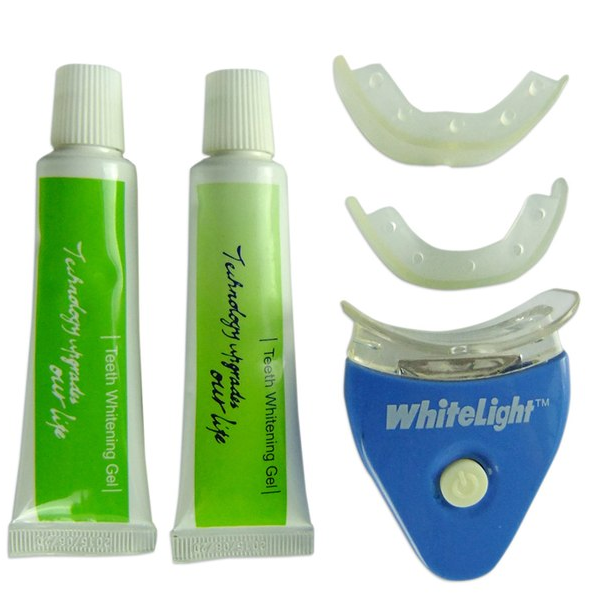 Система отбеливания зубов WhiteLight (Вайт Лайт) - фото 1 - id-p9559352