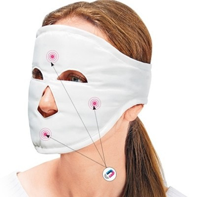 Магнитная маска молодости Клеопатра (Luxury Magnetic Face Mask) - фото 1 - id-p9559356