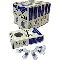Фильтры для безопасного курения Nic-Out «Чистокур»