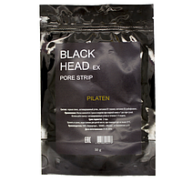 Маска от прыщей и черных точек Black Mask (Black Head Pore Strip)