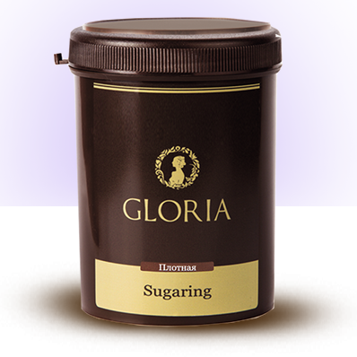 Паста для шугаринга Gloria (Глория) - фото 1 - id-p9559395