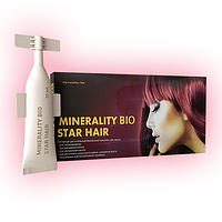 Сыворотка для волос Minerality Bio Star Hair