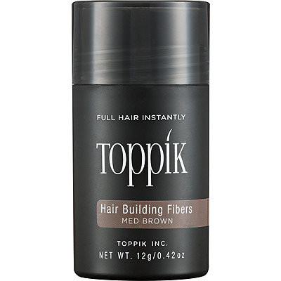 Загуститель для волос Toppik (Топпик) - фото 1 - id-p9559402