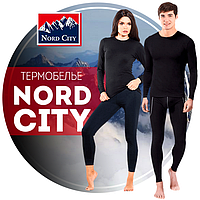 Термобелье Nord City (мужское и женское)
